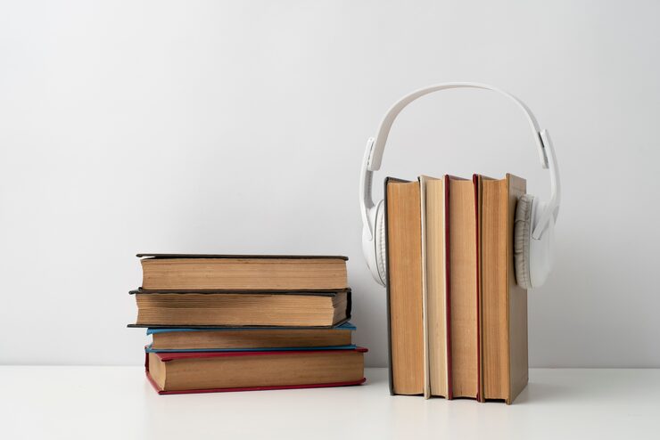 Audio Book